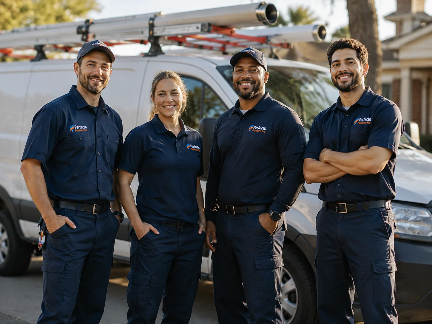 Emergency Plumber Near Me in Dupont, CO near me